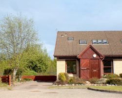 Cairngorm Highland Bungalows, Lynwood