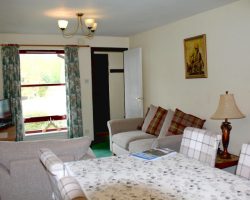 Cairngorm Highland Bungalows, Lynwood