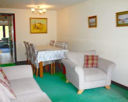Cairngorm Highland Bungalows, Lynwood