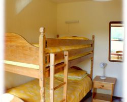 Cairngorm Highland Bungalows, Lynwood