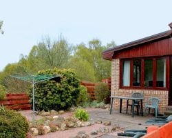 Cairngorm Highland Bungalows, Lynwood