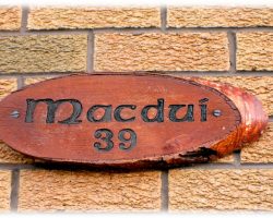 Cairngorm Highland Bungalows, Macdui