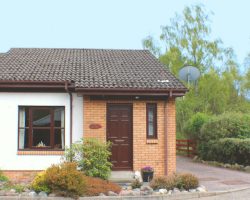 Cairngorm Highland Bungalows, Macdui