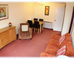 Cairngorm Highland Bungalows, Macdui