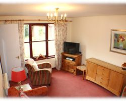 Cairngorm Highland Bungalows, Macdui