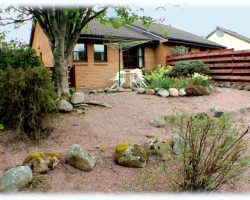Cairngorm Highland Bungalows, Macdui