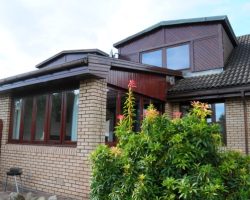 Cairngorm Highland Bungalows, Lynwood