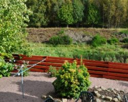 Cairngorm Highland Bungalows, Lynwood