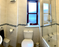 Cairngorm Highland Bungalows, Lynwood