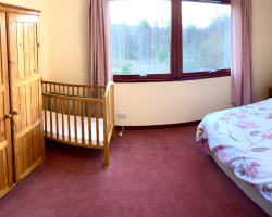 Cairngorm Highland Bungalows, Lynwood
