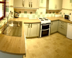 Cairngorm Highland Bungalows, Lynwood