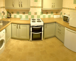 Cairngorm Highland Bungalows, Lynwood