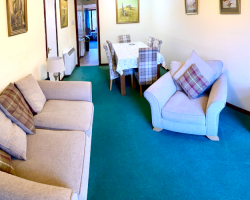 Cairngorm Highland Bungalows, Lynwood