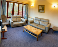 Cairngorm Highland Bungalows, Lynwood