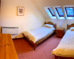 Cairngorm Highland Bungalows, Lynwood